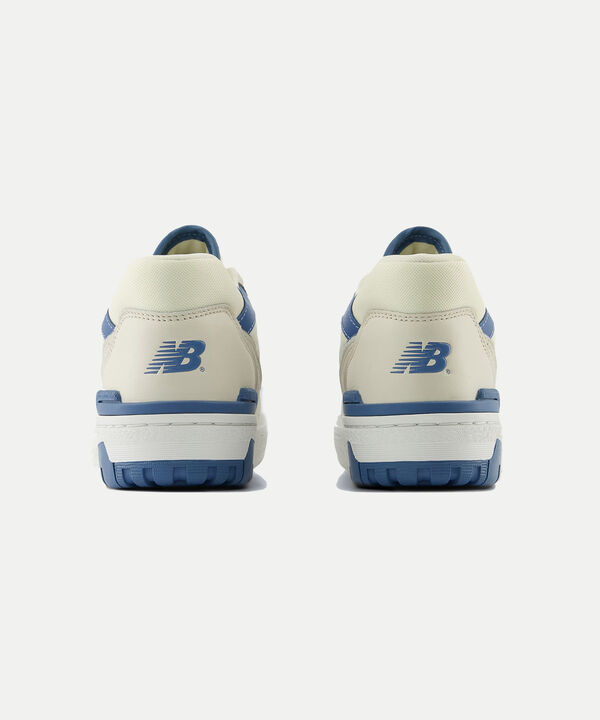 Tenis New Balance Para Mujer Crema